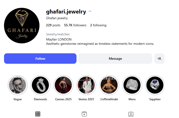 جواهری غفاری