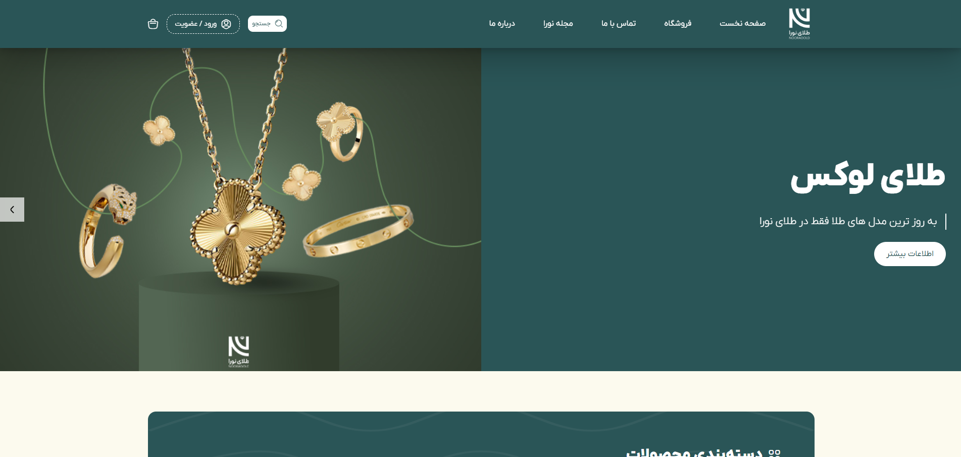 جواهری نورا