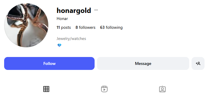 گالری طلا گاندی