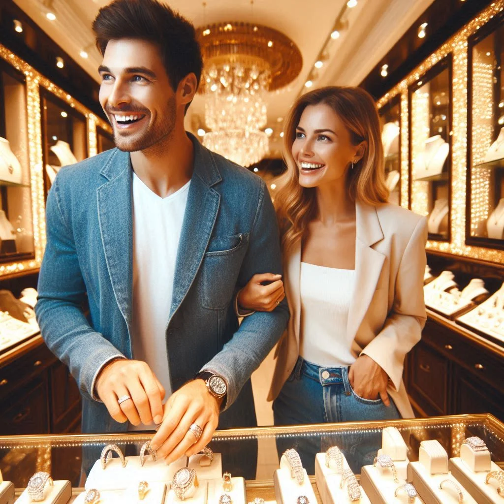 بهترین طلا فروشی گاندی