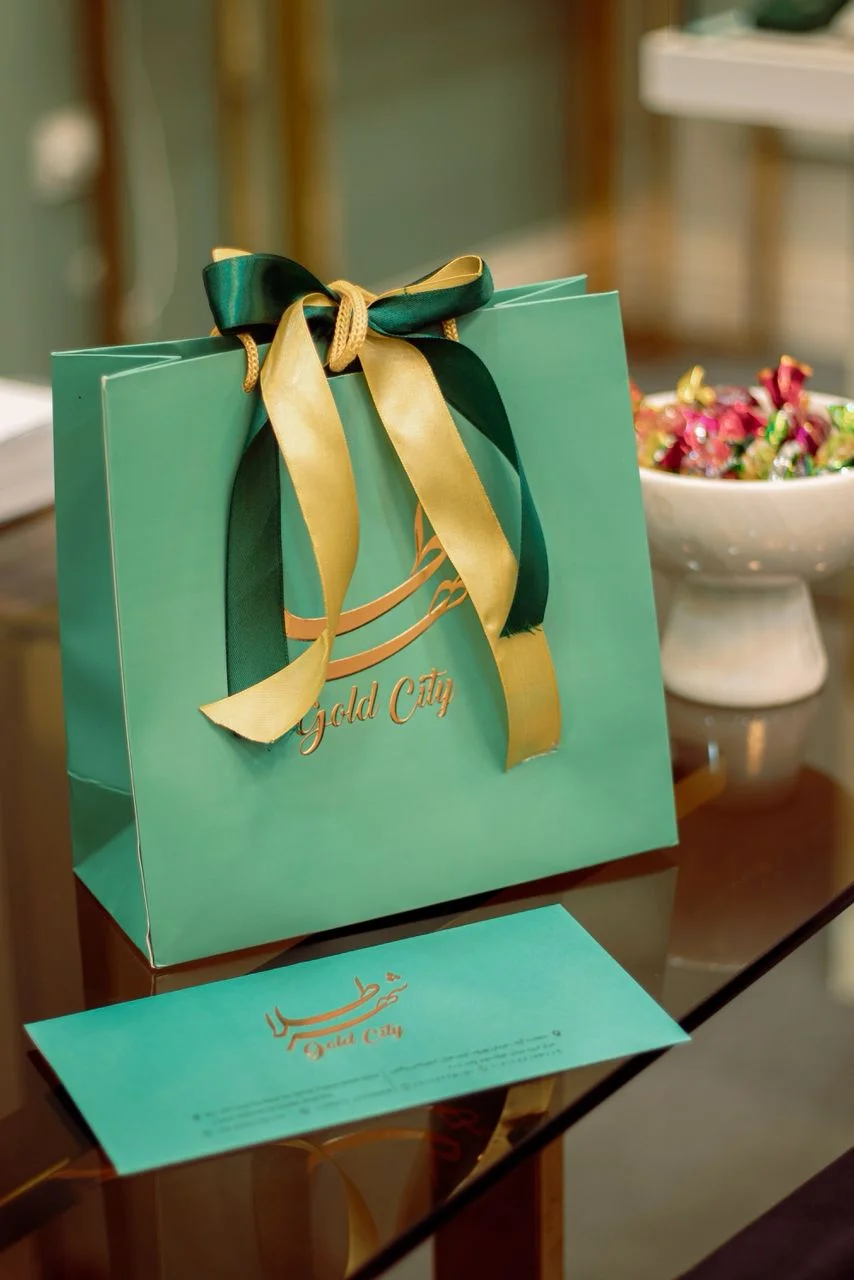 طلا فروشی شهر طلا سعادت آباد