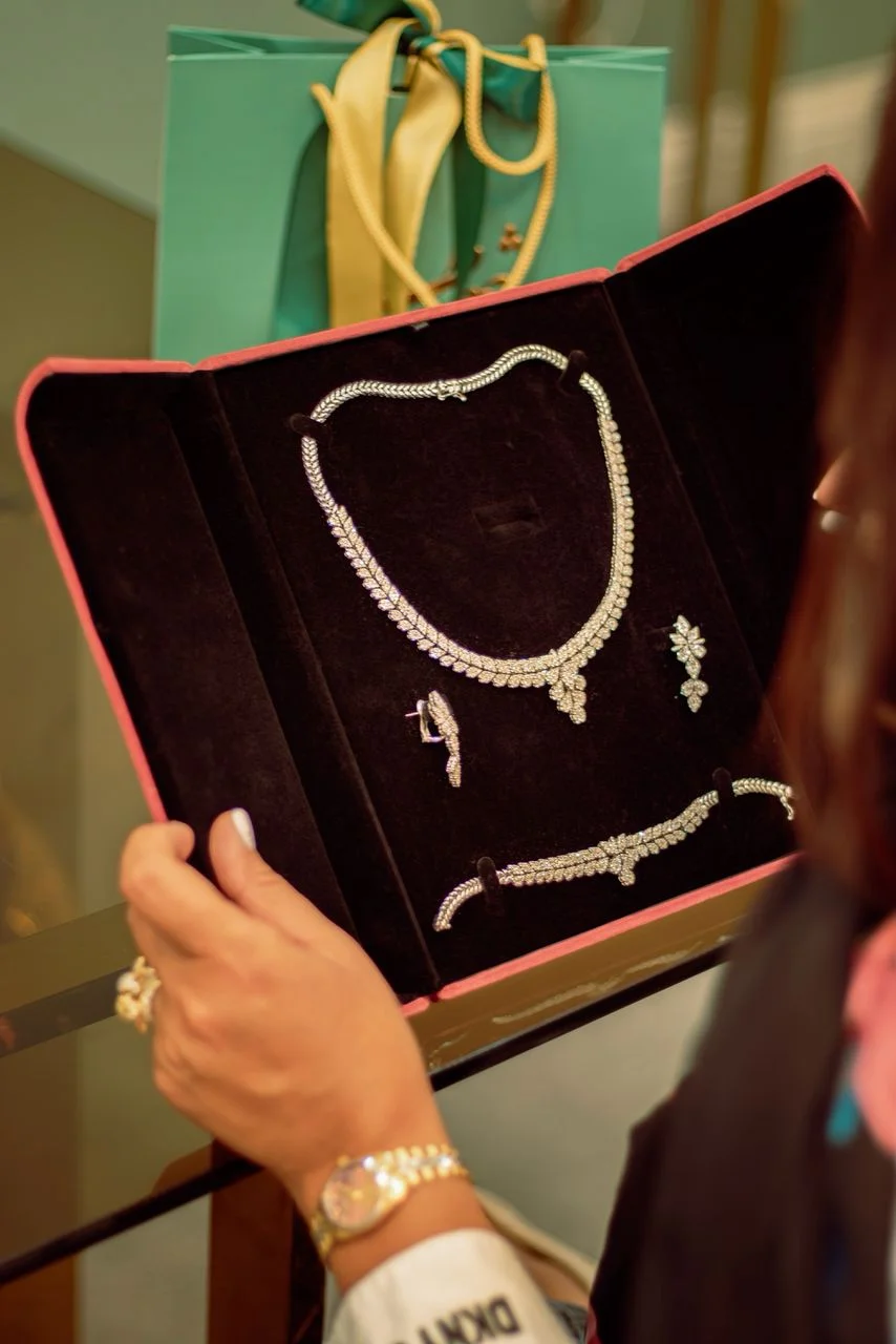 طلا فروشی شهر طلا سعادت آباد