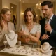 بهترین طلا فروشی محله کرکج تبریز