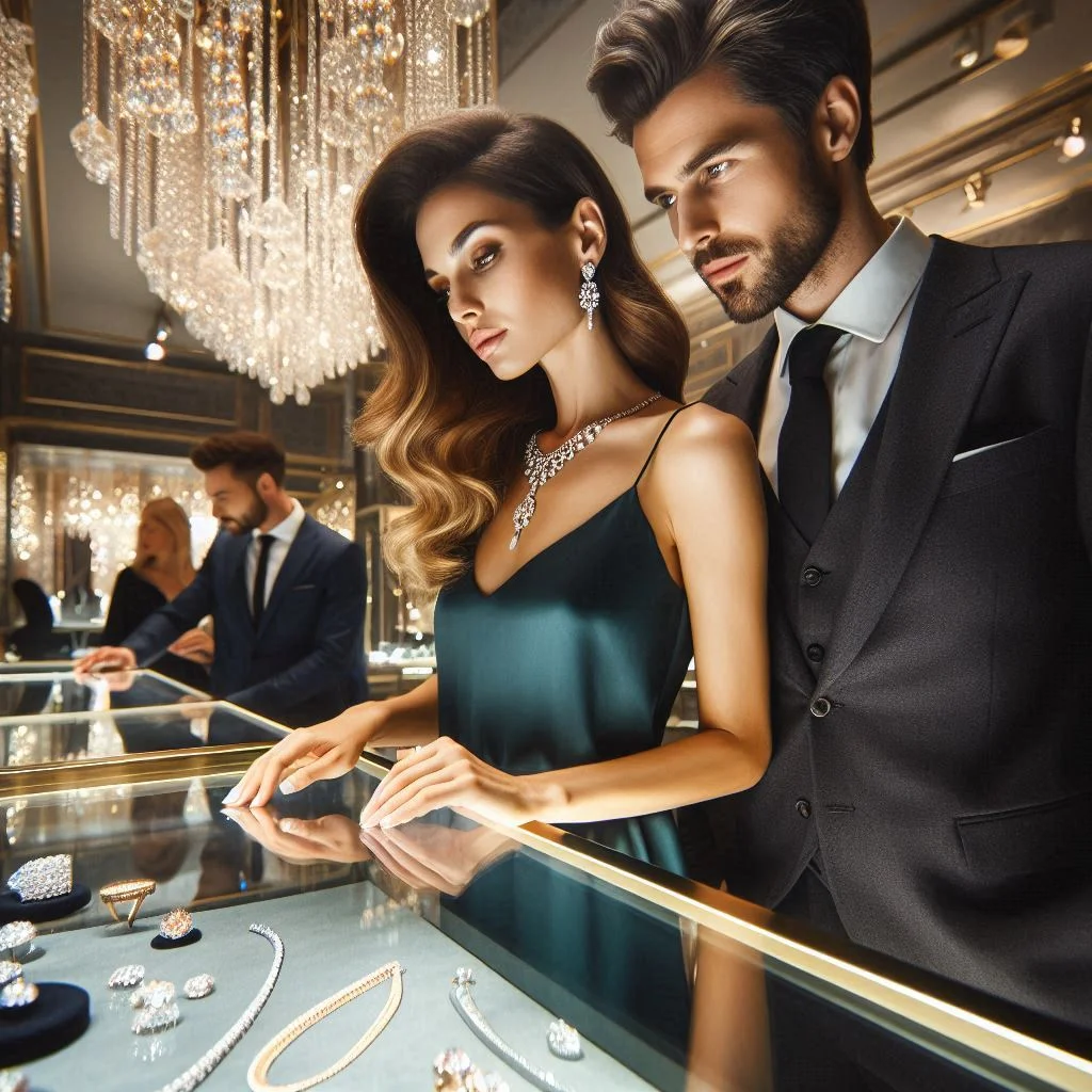 بهترین طلا فروشی افسریه