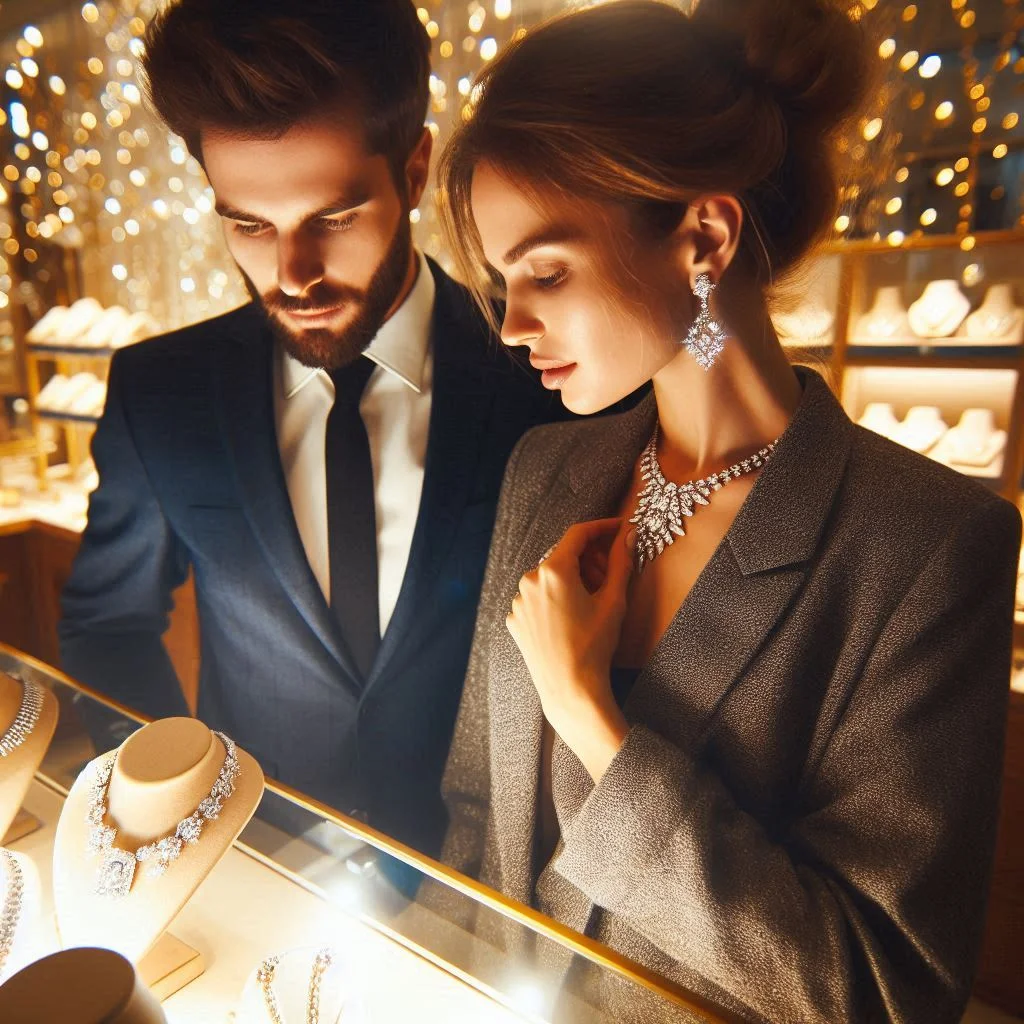 بهترین طلا فروشی مجتمع تجاری آمال اقدسیه