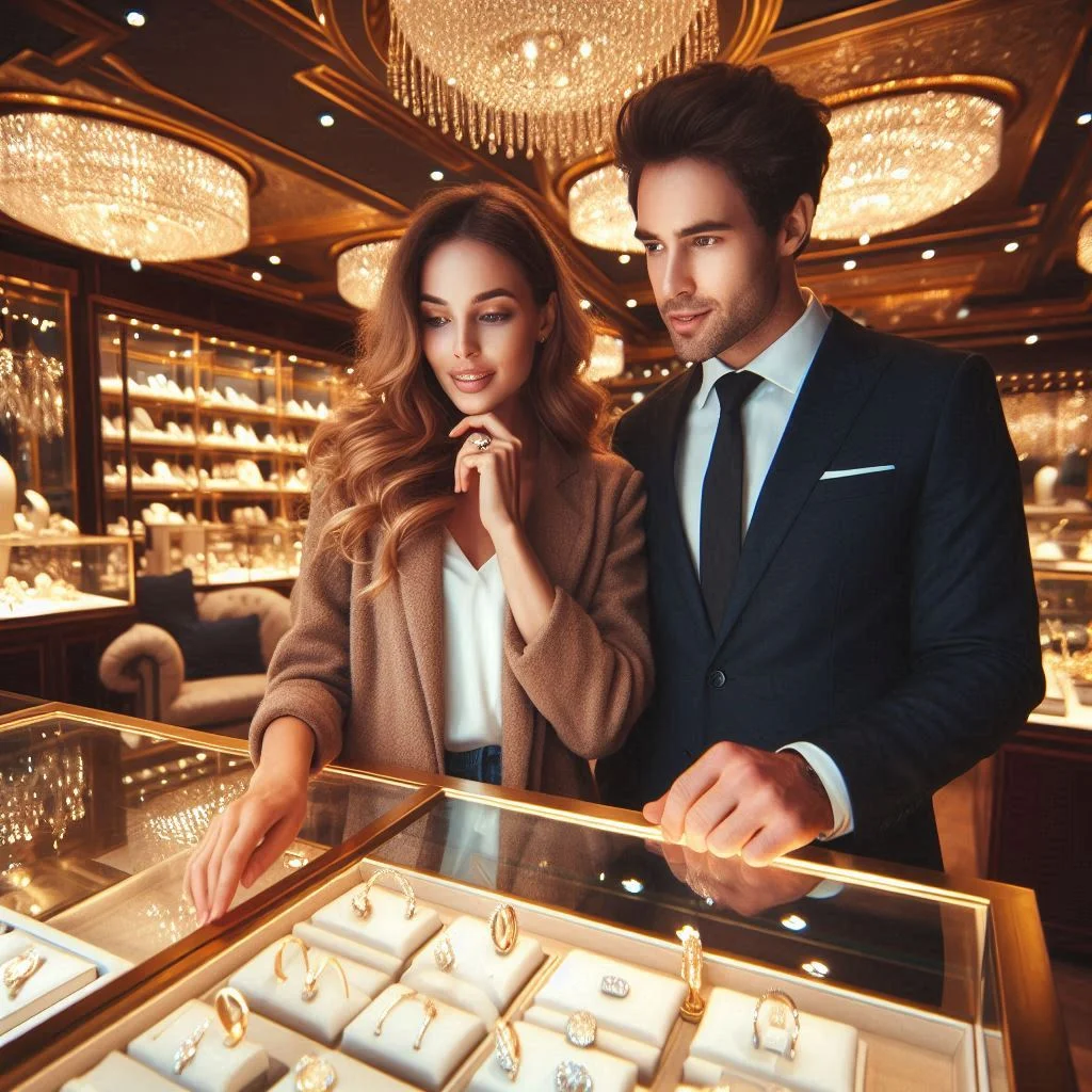 بهترین طلا فروشی شهرک آزادی