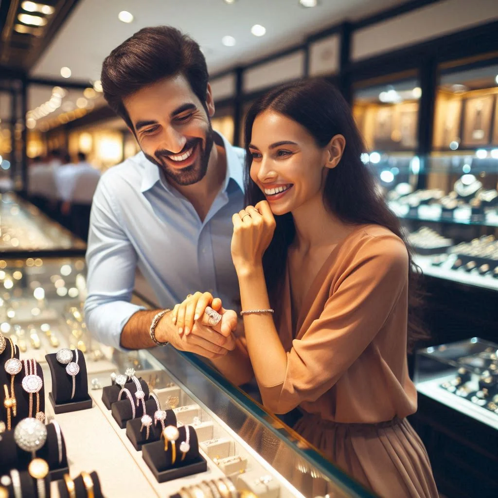 بهترین طلا فروشی باغ فیض