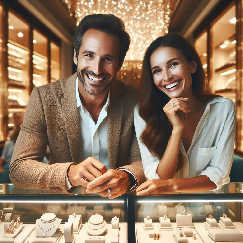 بهترین طلا فروشی بهجت آباد