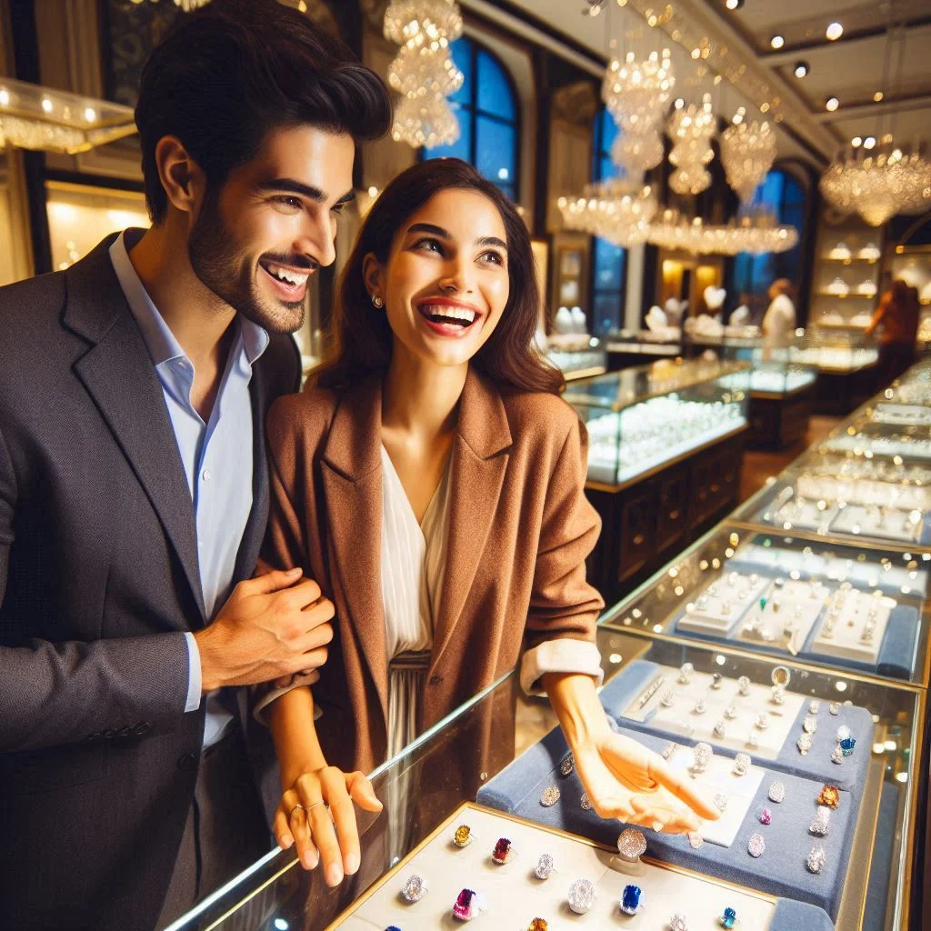 بهترین طلا فروشی پاساژ دلگشا