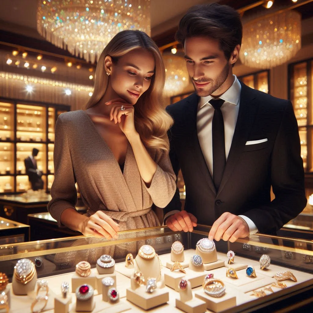 بهترین طلا فروشی امام زاده حسن