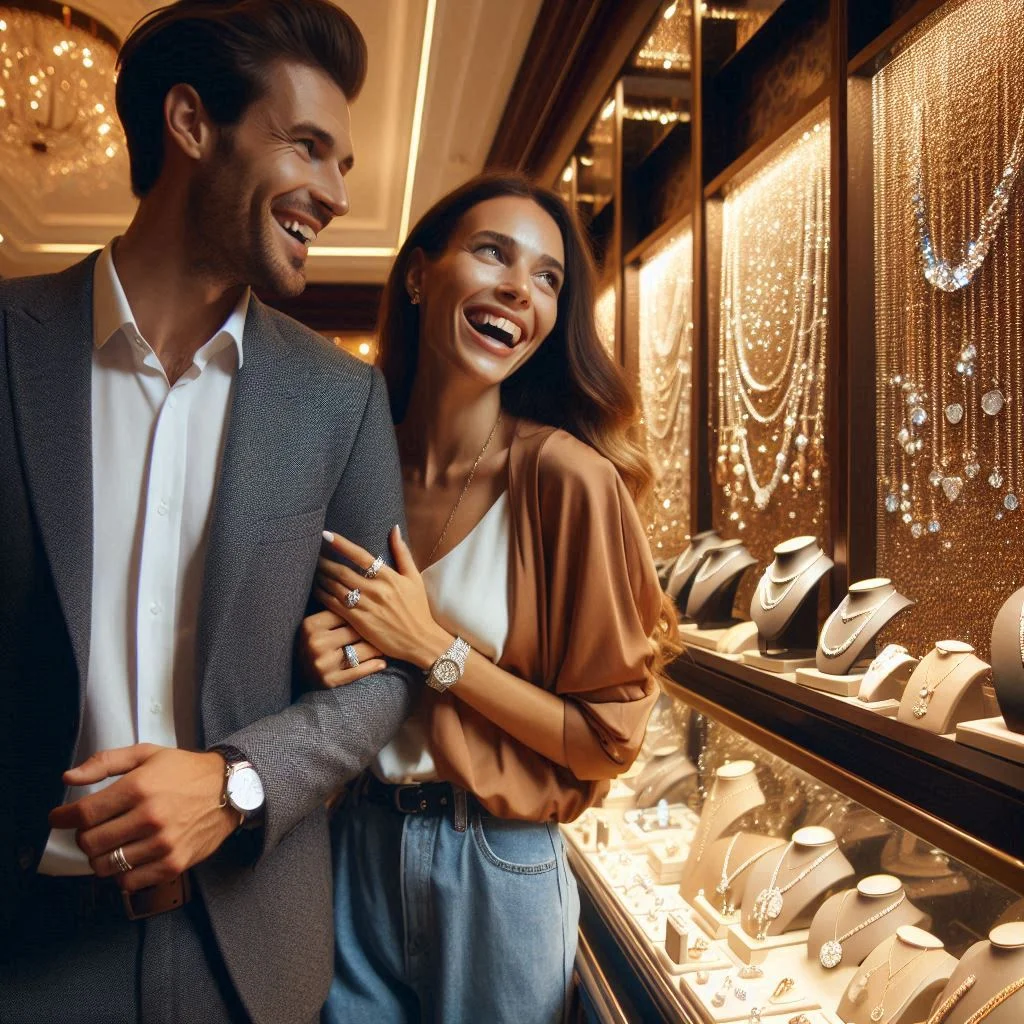 بهترین طلا فروشی جماران