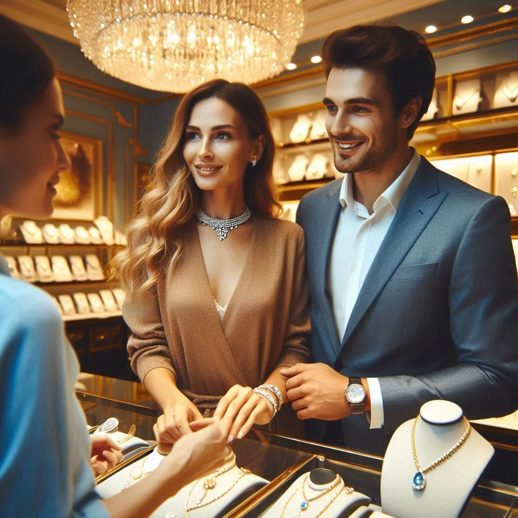 بهترین طلا فروشی جوادیه