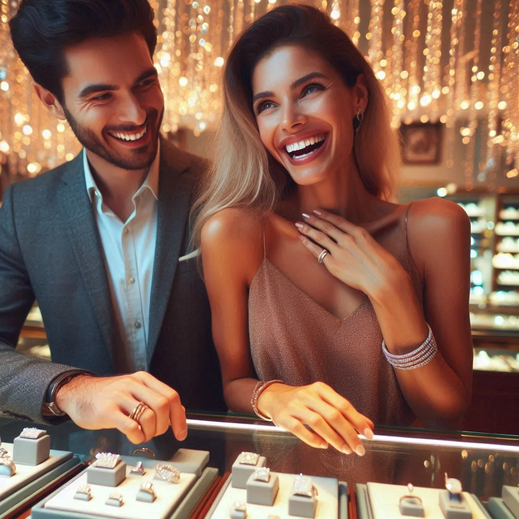 بهترین طلا فروشی میدان کاج