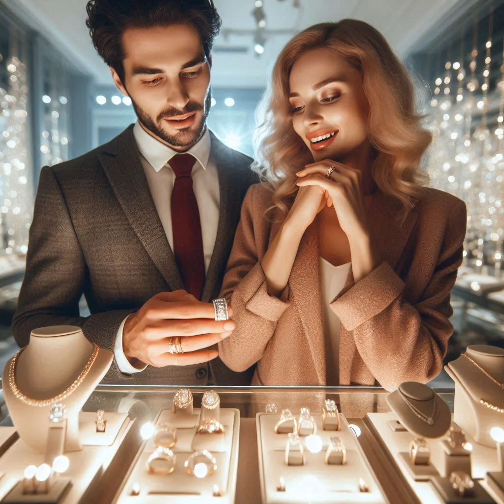 بهترین طلا فروشی کریم خان