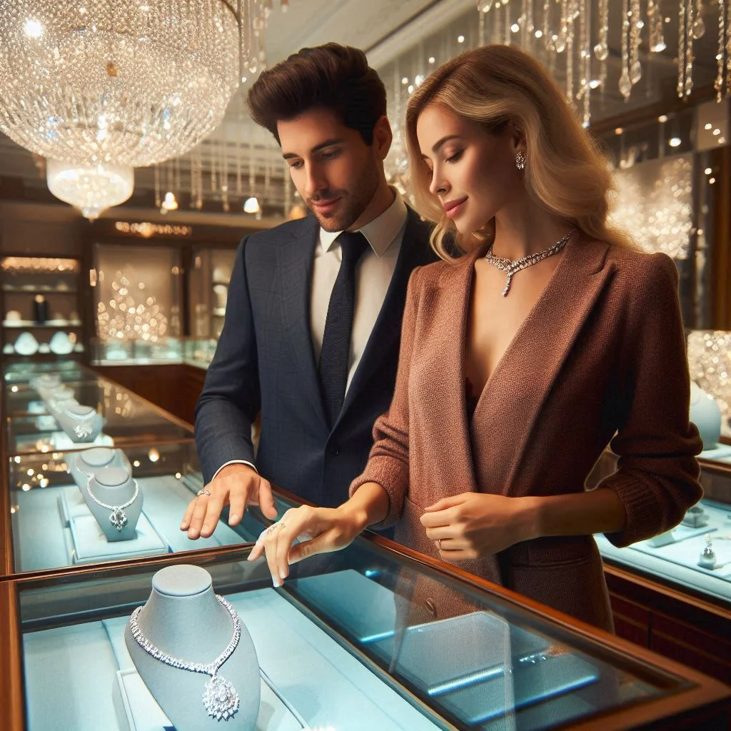 بهترین طلا فروشی مرکز خرید کوروش