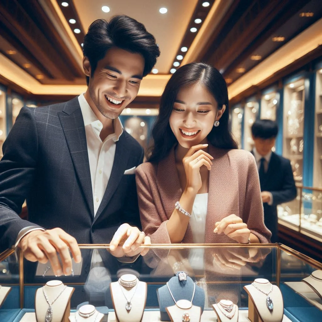 بهترین طلا فروشی شهرک نفت