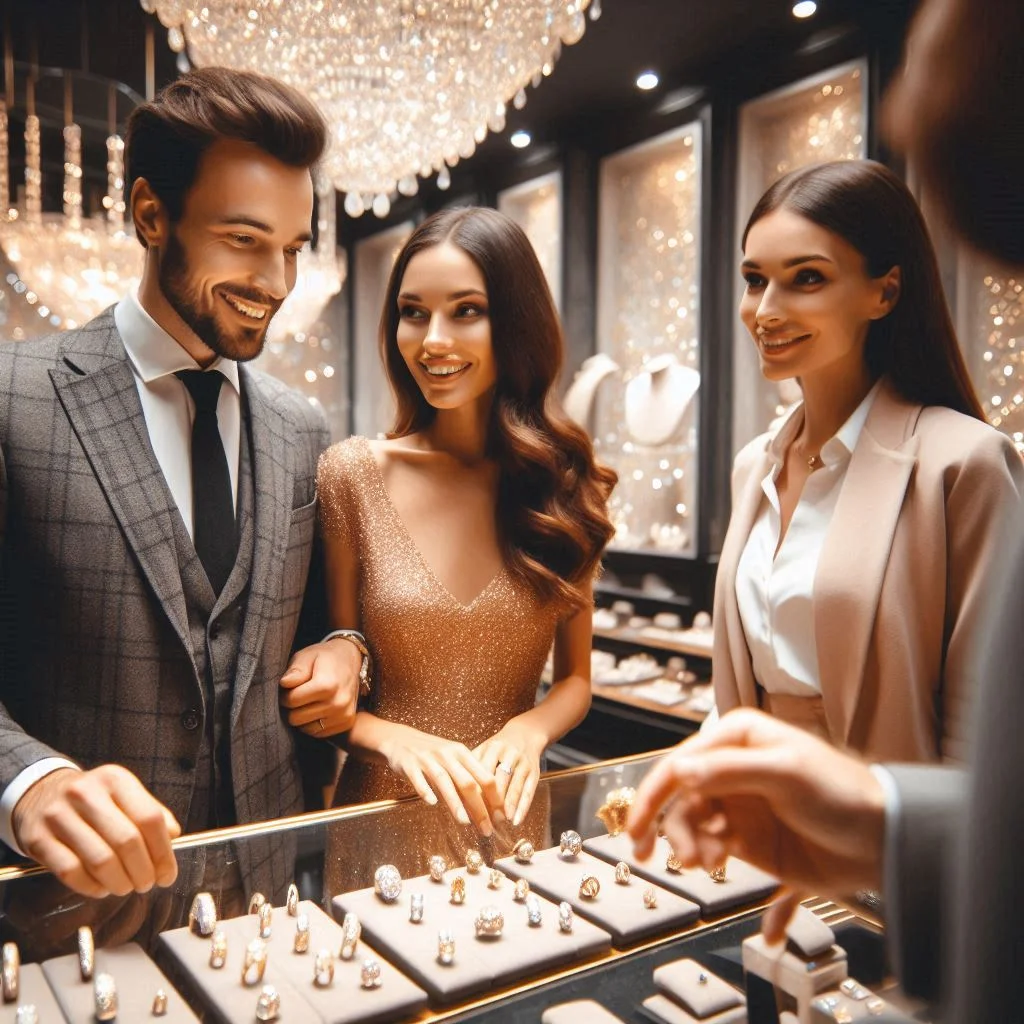 بهترین طلا فروشی نازی آباد