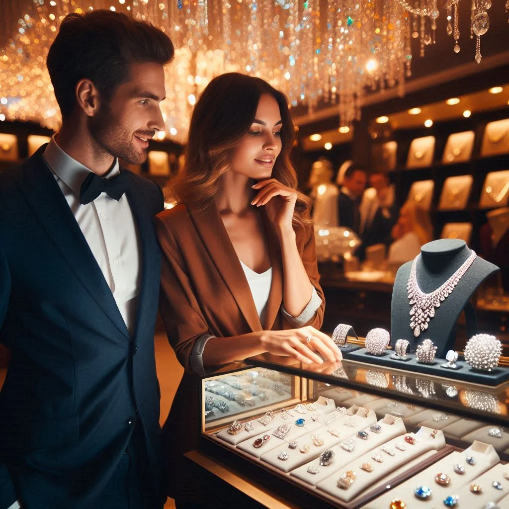 بهترین طلا فروشی مرکز خرید اپال