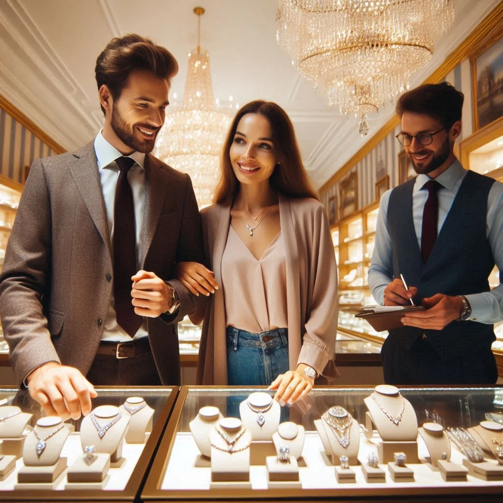 بهترین طلا فروشی قصر فیروزه