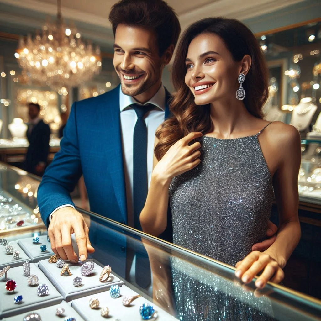 بهترین طلا فروشی سعادت آباد