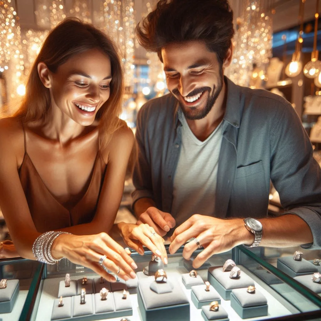 بهترین طلا فروشی مرکز خرید سون سنتر