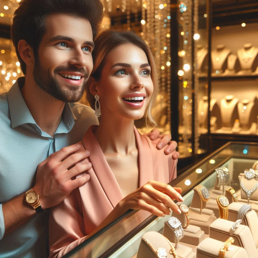 بهترین طلا فروشی سید خندان