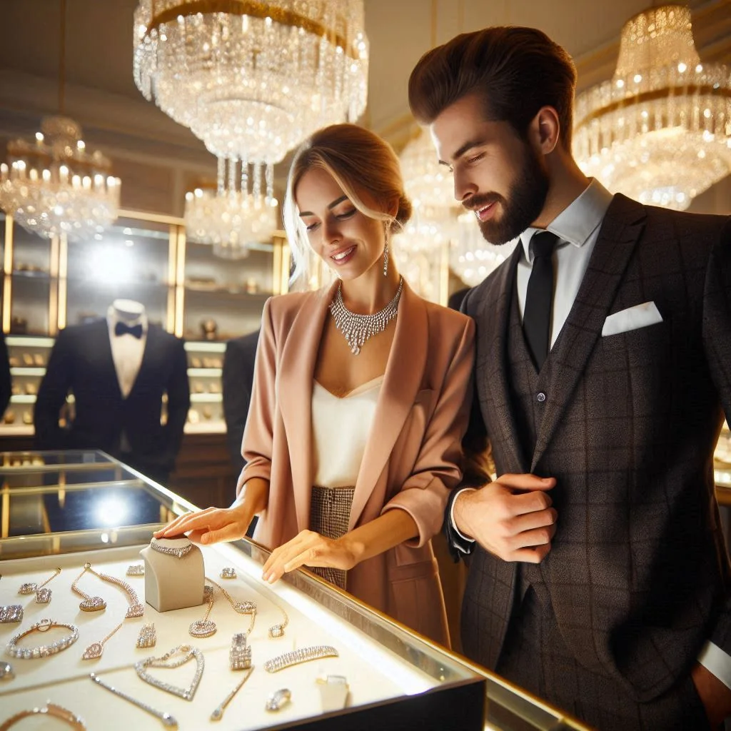 بهترین طلا فروشی شهید قندی