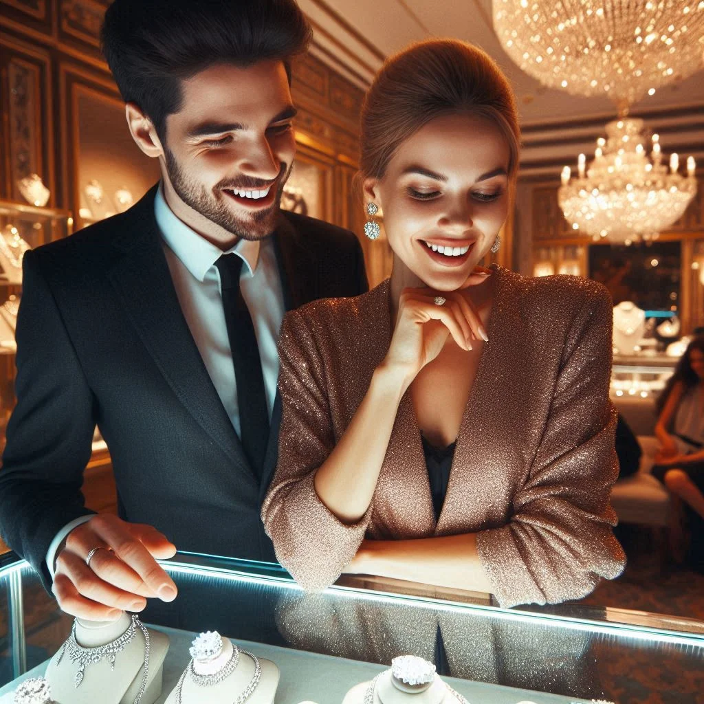 بهترین طلا فروشی شمس آباد