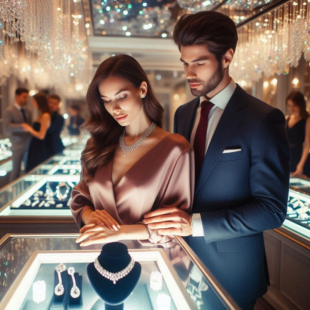 بهترین طلا فروشی شهرک شریعتی