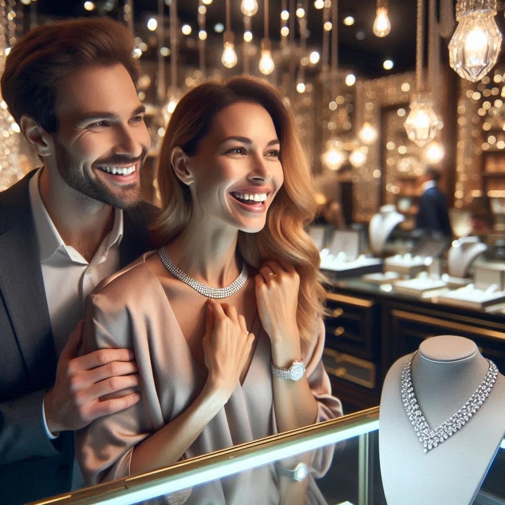 The best gold shop in Takhti