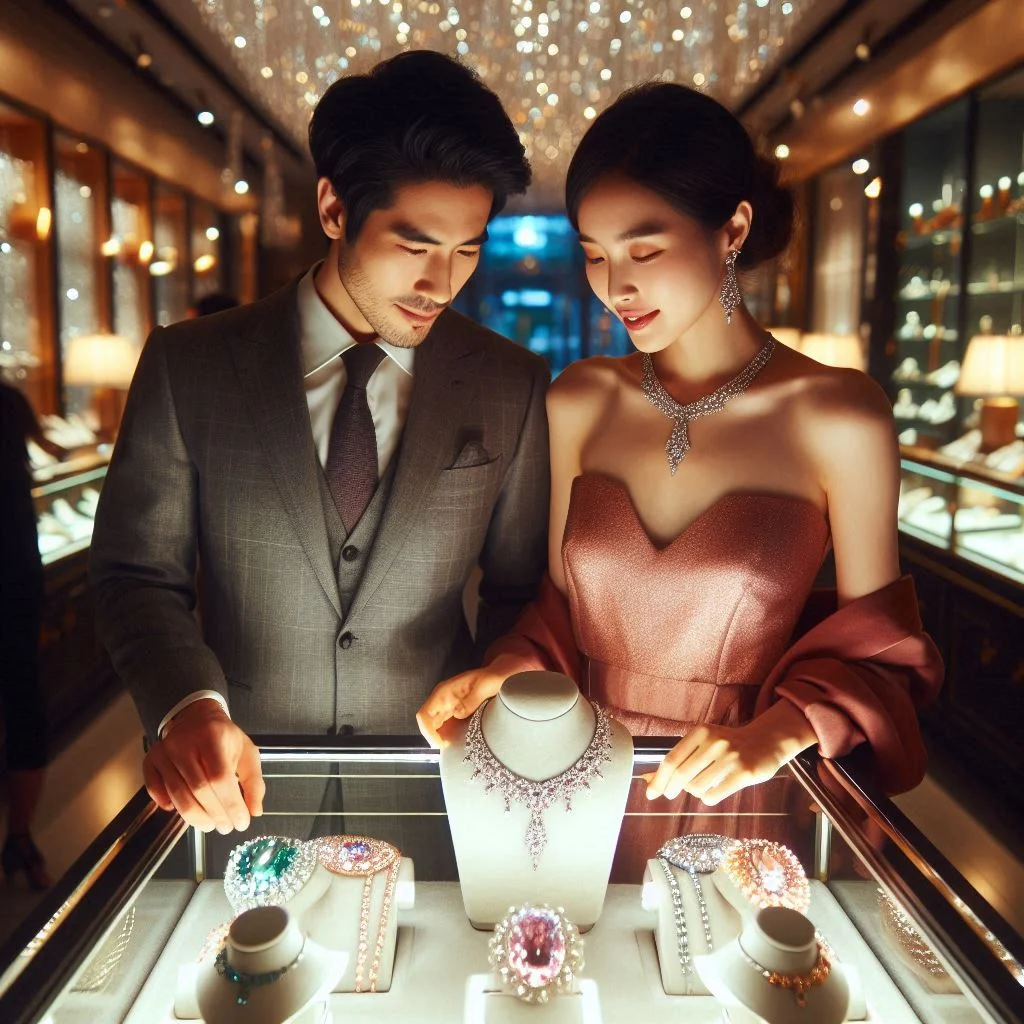 بهترین طلا فروشی خزانه تهران