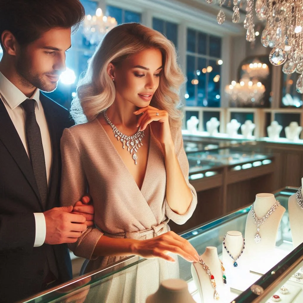 بهترین طلا فروشی تهرانسر