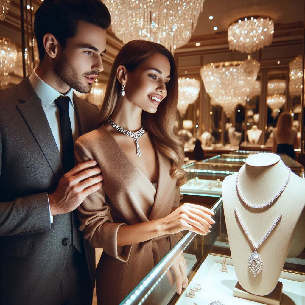 بهترین طلا فروشی اندیشه