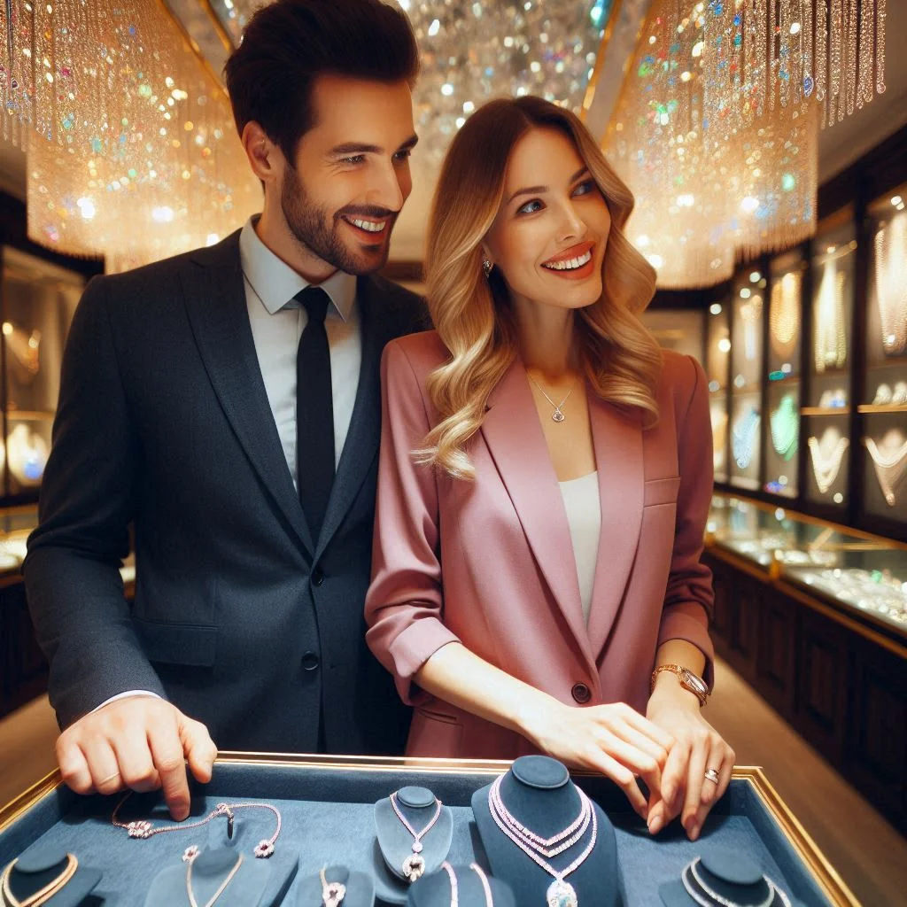 بهترین طلا فروشی دریاچه خلیج فارس