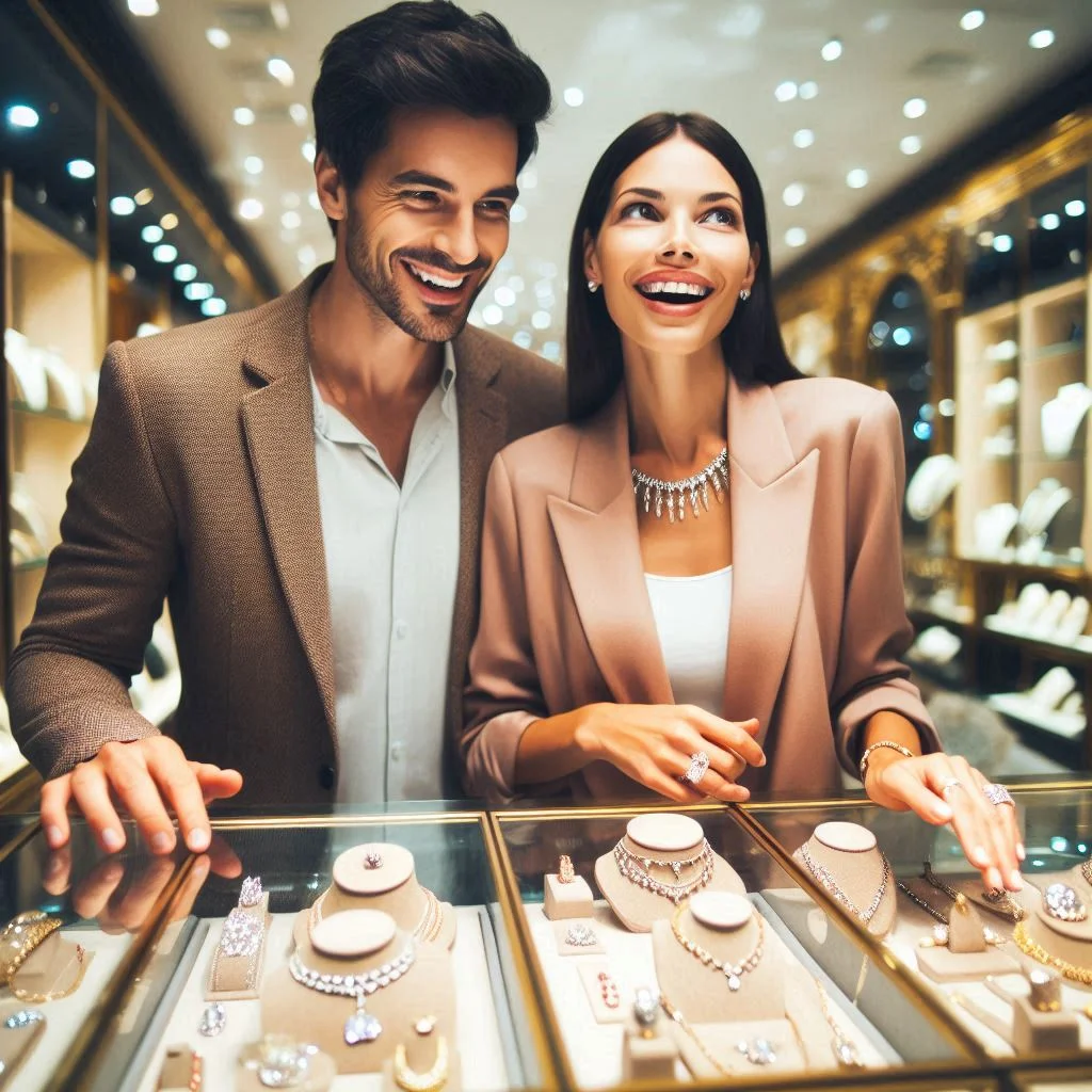بهترین طلا فروشی پاساژ ابریشم