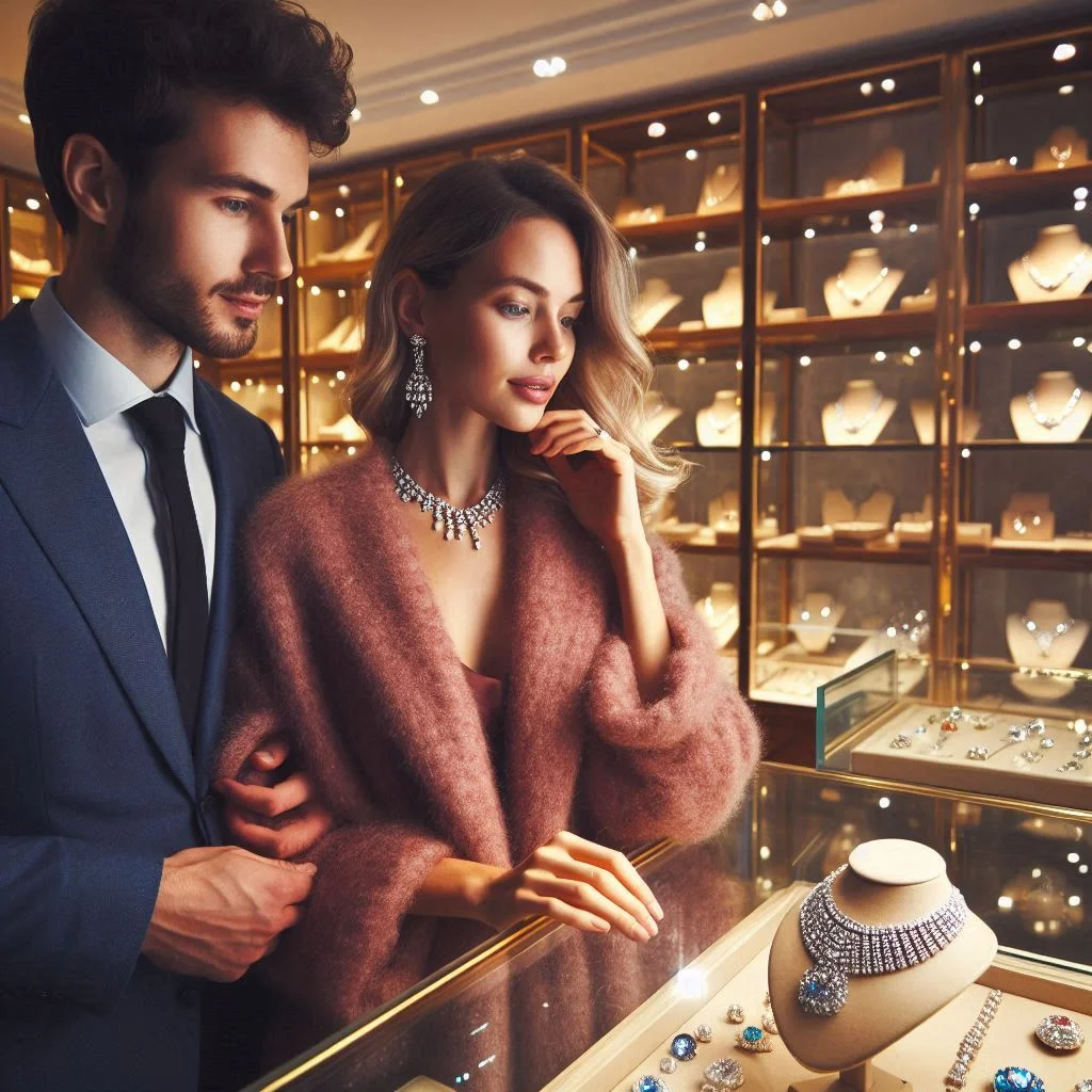 بهترین طلا فروشی درختی تهران