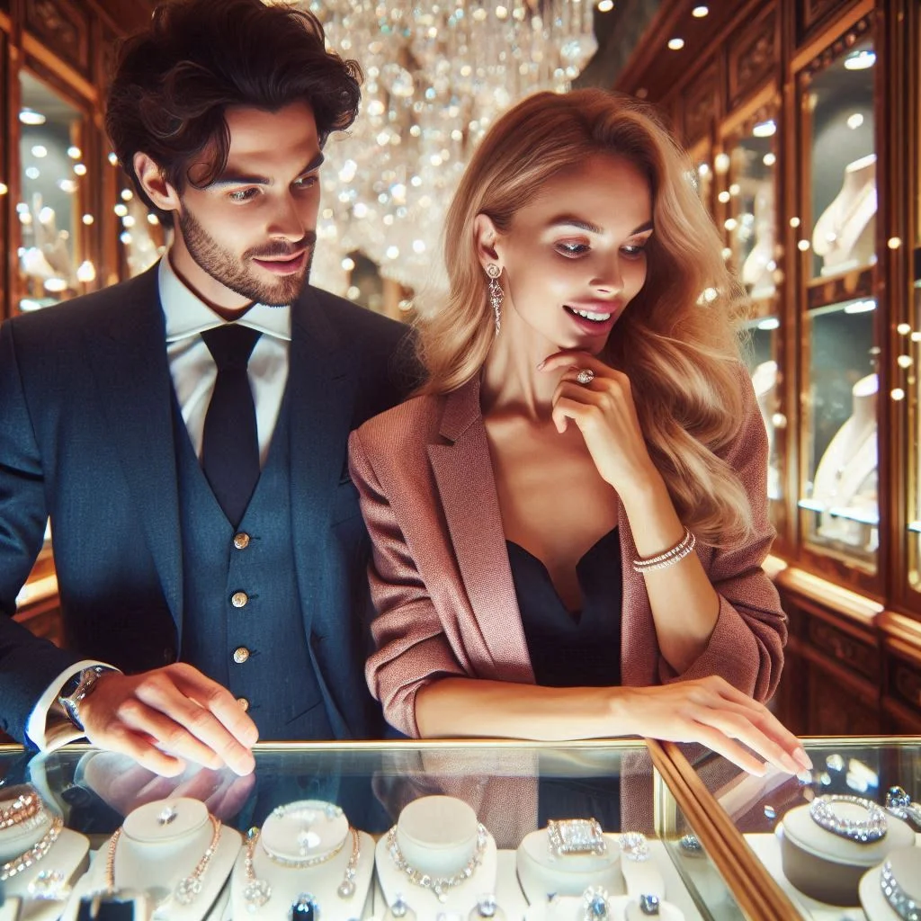 بهترین طلا فروشی خیابان مالک اشتر