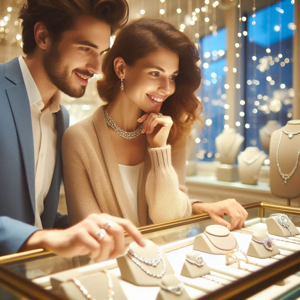 The best gold shop on Mojahedin e Islam Street