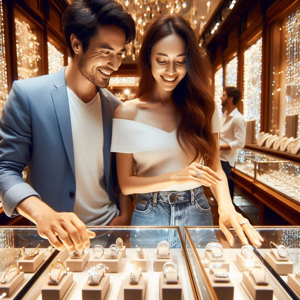 بهترین طلا فروشی خیابان صفا