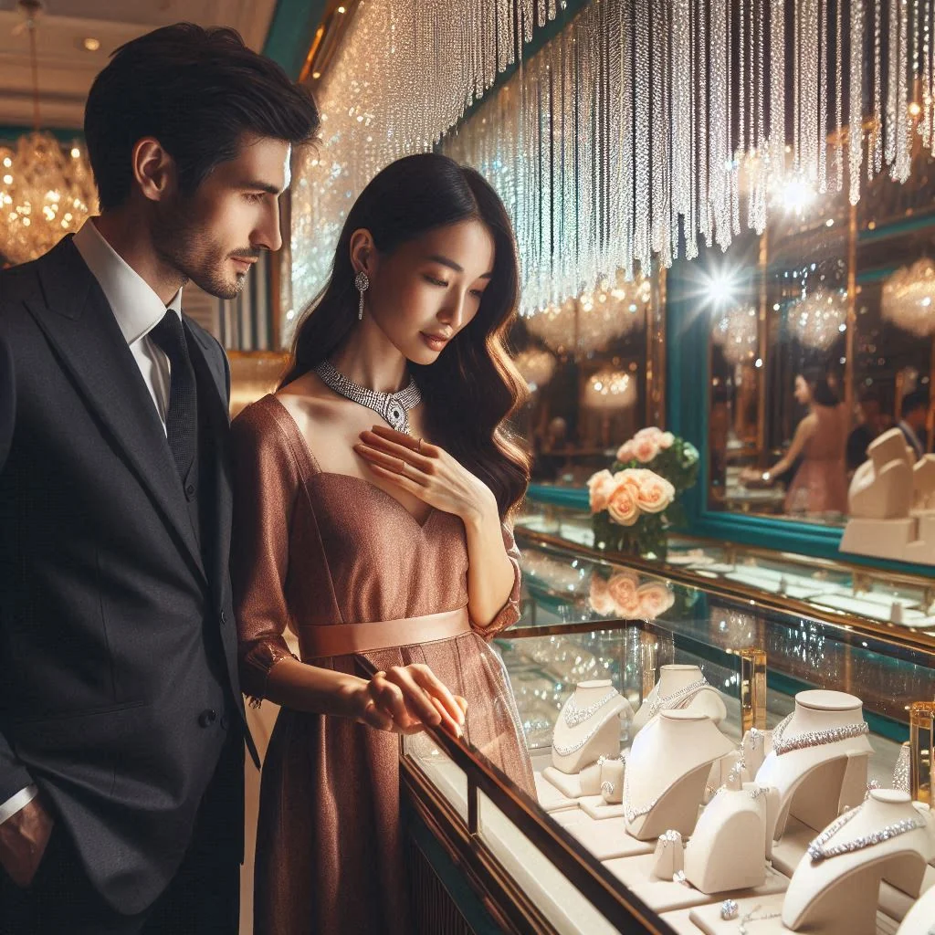 بهترین طلا فروشی هفده شهریور