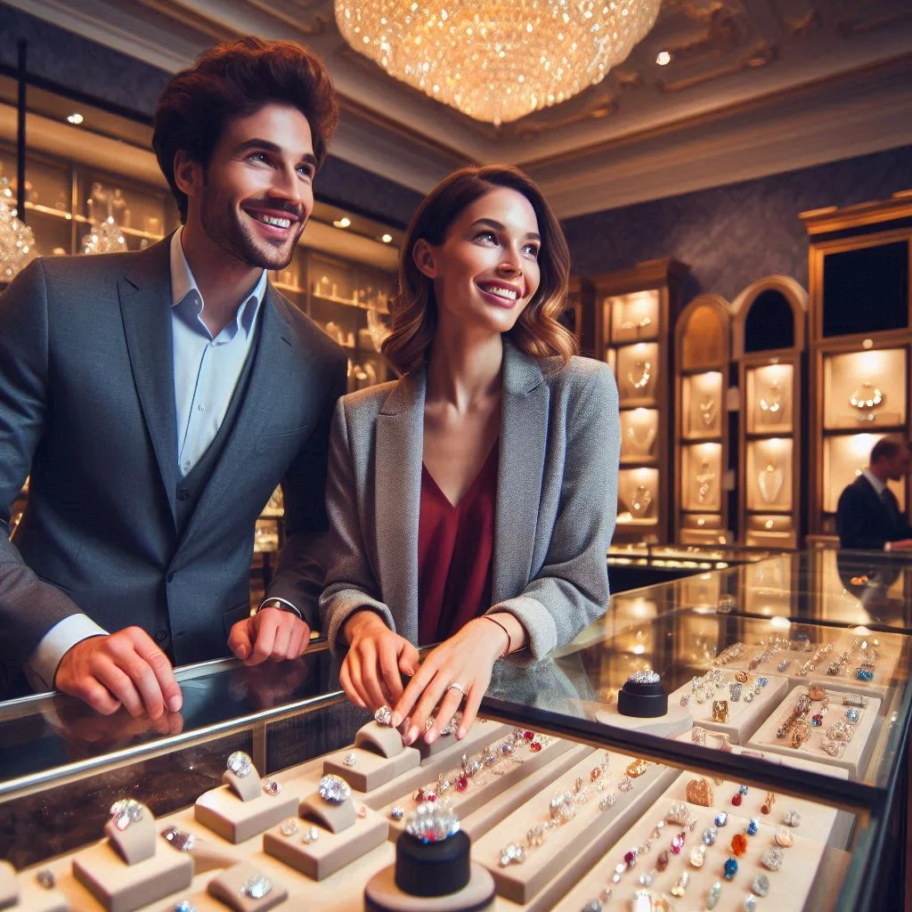 بهترین طلا فروشی خیابان شمشیری