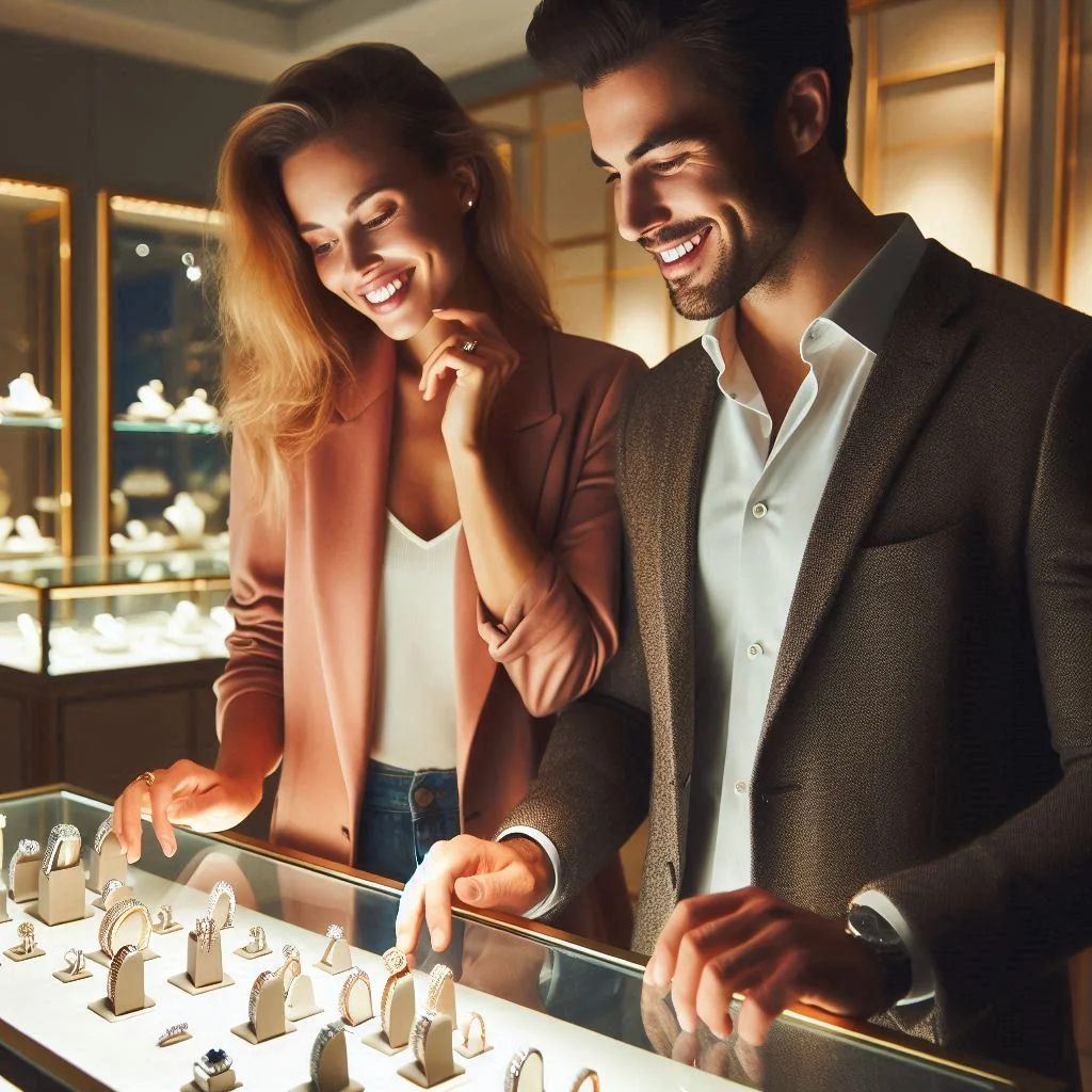 بهترین طلا فروشی خیابان شیوا