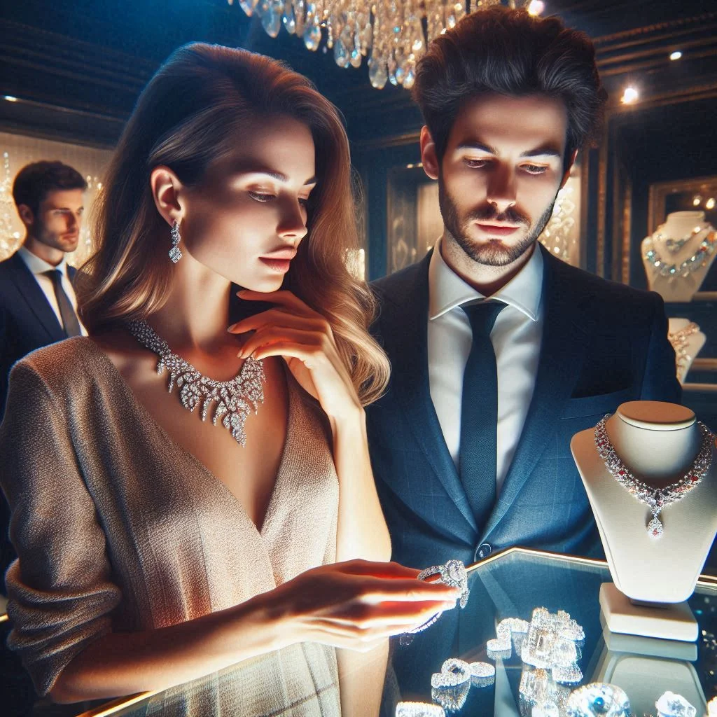 بهترین طلا فروشی های خیابان شکوفه