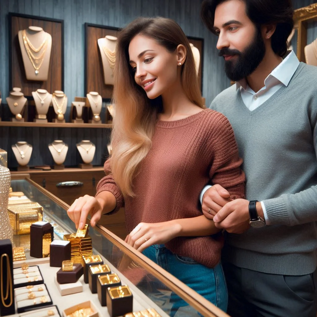 بهترین طلا فروشی های منطقه 22 تهران