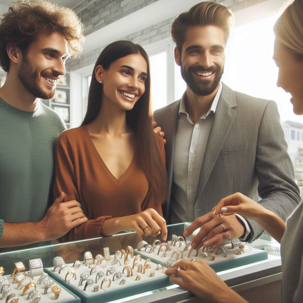 بهترین طلا فروشی دربند تهران