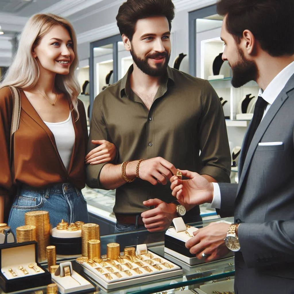 بهترین طلا فروشی شرق تهران