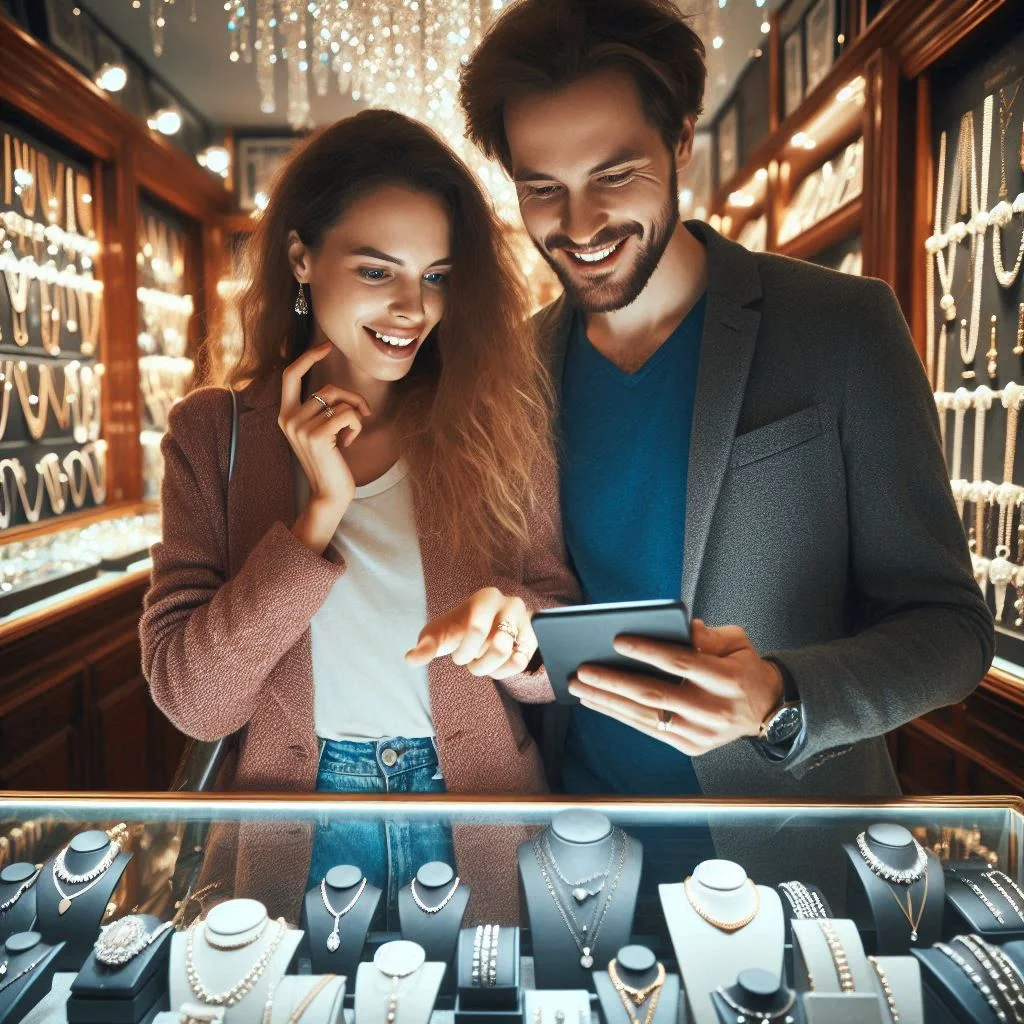 best gold shop in Karaj