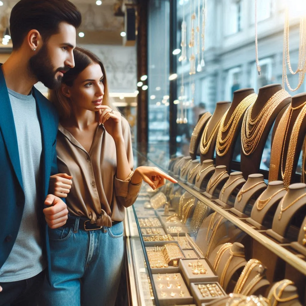 بهترین طلا فروشی مشهد