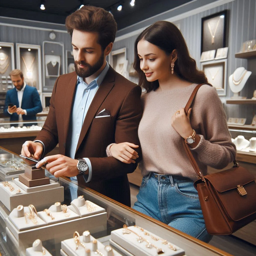 بهترین طلا فروشی میرداماد