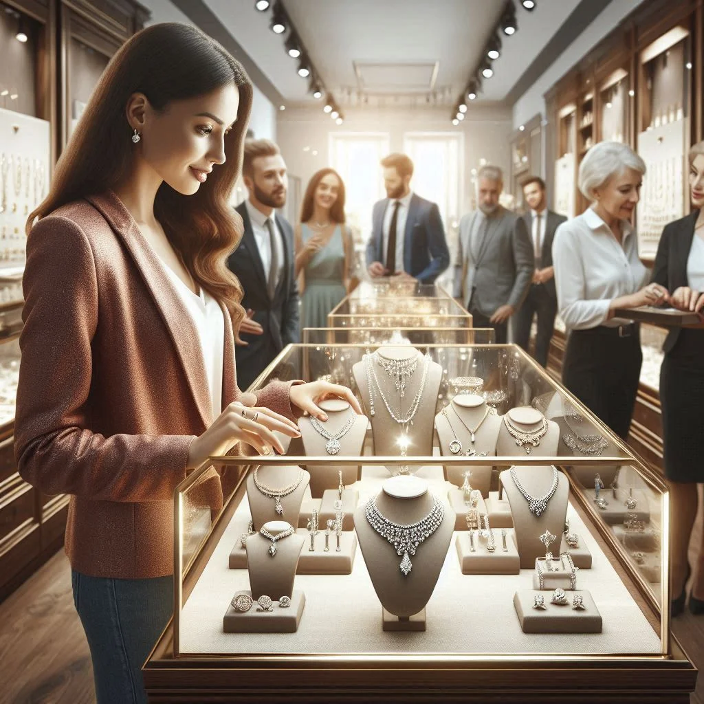 بهترین طلا فروشی در تهران